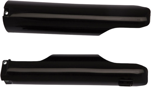 Acerbis Lower Fork Cover Set - Yamaha YZ250F (2004-2007)