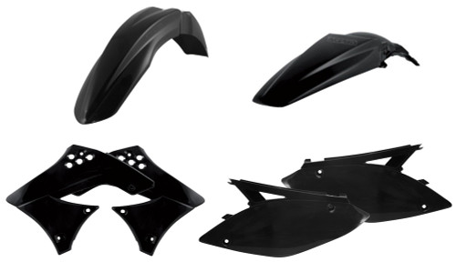 Acerbis Plastic Kit - Kawasaki KX450F (2009-2011)