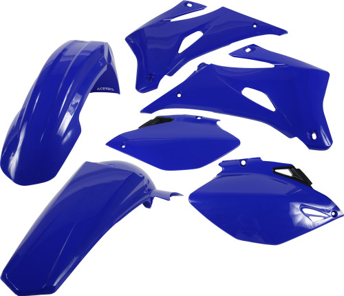 Acerbis Plastic Kit - Yamaha YZ250F/YZ450F (2006-2009)