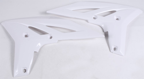 Acerbis Radiator Shroud - Yamaha WR250F/WR450F (2007-2011) / Yamaha YZ250F (2010-2013)
