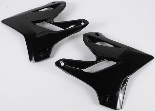 Acerbis Radiator Shroud - Yamaha YZ125/YZ250 (2015-2021)