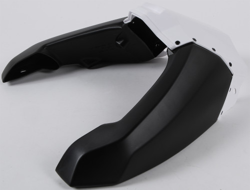 Acerbis Radiator Shroud - Yamaha YZ250F (2014-2018) / Yamaha YZ250FX (2015-2017) / Yamaha YZ250X (2016-2018)
