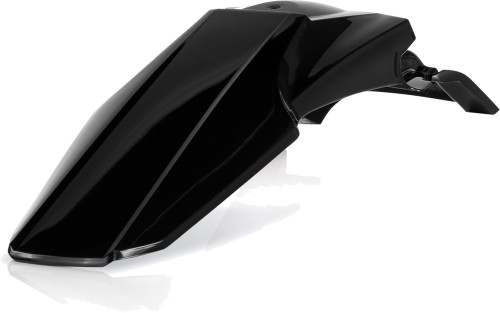 Acerbis Rear Fender - Suzuki RM-Z450 (2008-2017)