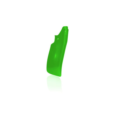 Acerbis Rear Shock Mud Flap - Kawasaki KX450F (2019-2023) / Kawasaki KX250F (2021-2024)