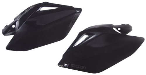Acerbis Side Panels - Honda CRF250R (2006-2009)