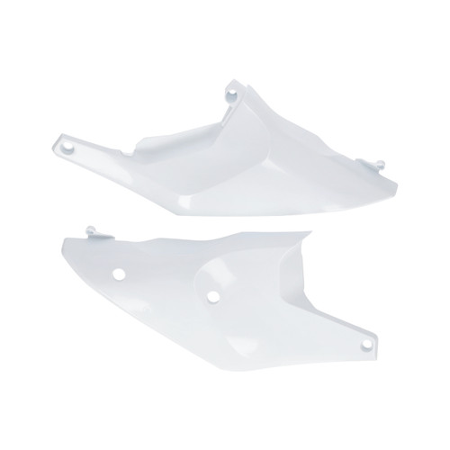 Acerbis Side Panels - Husqvarna FC 450 Rockstar Edition (2022-2024) / Husqvarna FC 250 Rockstar Edition (2022/2024) / Husqvarna FC 250/FC 350/FC 450/FX 350/FX 450/TC 125/TC 250/TX 300i (2023-2024)