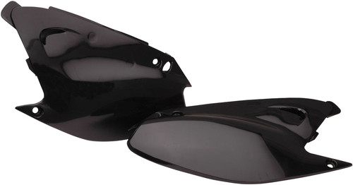 Acerbis Side Panels - Kawasaki KX125 (2003-2005) / Kawasaki KX250 (2003-2007)