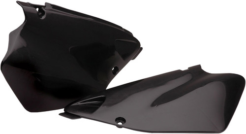 Acerbis Side Panels - Yamaha YZ125/YZ250 (1996-2001)