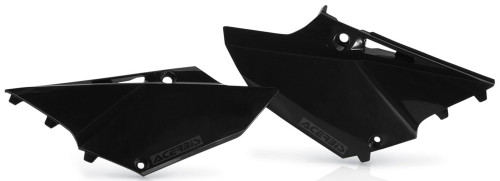 Acerbis Side Panels - Yamaha YZ125/YZ250 (2015-2021) / Yamaha YZ250X (2016-2021) / Yamaha YZ125X (2020-2021)