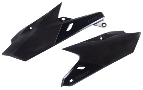 パーツ YAMAHA Acerbis Side Panels - Yamaha YZ450F (2014-2017) | Just Gas Tanks