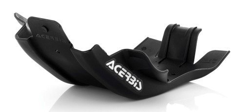 Acerbis Skid Plate - Husqvarna FC 250/FC 350 (2016-2018) / Husqvarna FX 350 (2017-2018) / KTM 250 SX-F/250 SX-F Factory Edition/350 SX-F (2016-2018)