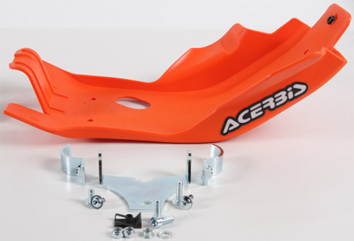 Acerbis Skid Plate - KTM 250 SX-F/250 SX-F Factory Edition/350 SX-F (2016-2018)