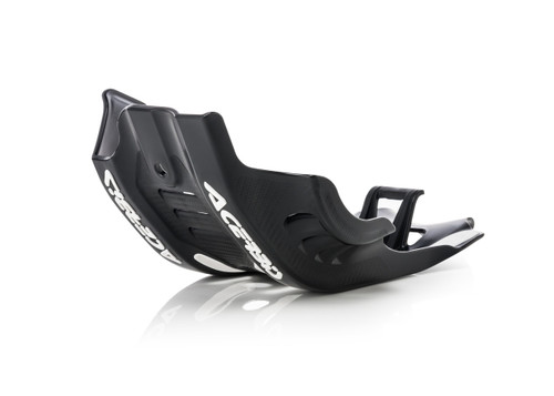 Acerbis Skid Plate - KTM 450 SX-F/450 SX-F Factory Edition/450 XC-F (2019-2022)