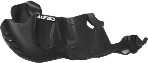 Acerbis Skid Plate - Yamaha XTZ700 Ténéré (2021-2024)