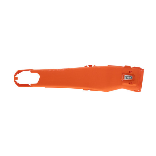 Acerbis Teketmagnet Swingarm Protectors - KTM 125 SX/125 XC/250 SX/250 SX-F/250 XC/250 XC-F/300 SX/300 XC/350 SX-F/350 XC-F/450 SX-F/450 XC-F (2023-2024)