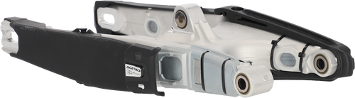 Acerbis Teketmagnet Swingarm Protectors - KTM 450 EXC-R 4-Stroke (2012-2014) / KTM 200 Xc-W/250 XCF-W (2012-2016) / KTM 350 EXC-F/500 EXC-F (2012-2023)