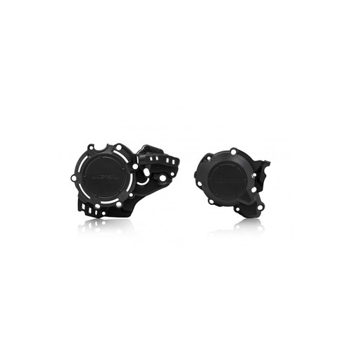 Acerbis X-Power Case Saver Kit - Gas-Gas EC 250/EC 300 (2021-2023)