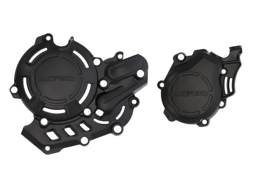 Acerbis X-Power Case Saver Kit - Gas-Gas MC 450F (2021-2023)