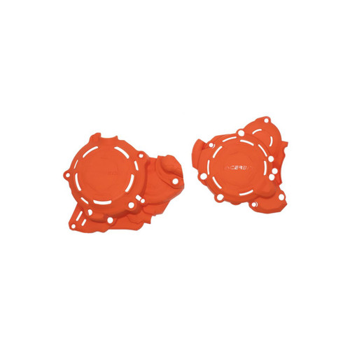Acerbis X-Power Case Saver Kit