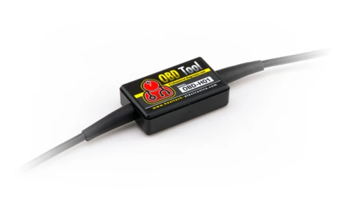 HealTech OBD Tool – Motorcycle Diagnostic Scanner (OBD)