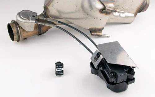 HealTech Exhaust Servo Eliminator (ESE)