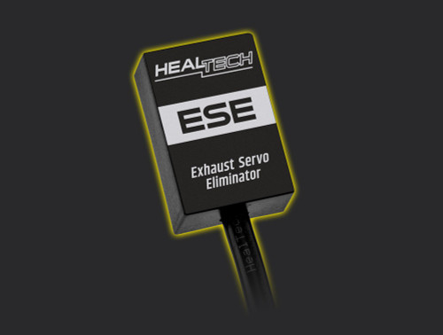 HealTech Exhaust Servo Eliminator (ESE)