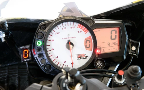 HealTech GIpro ATRE G2 – Advanced Gear Indicator with ATRE (GPAT)