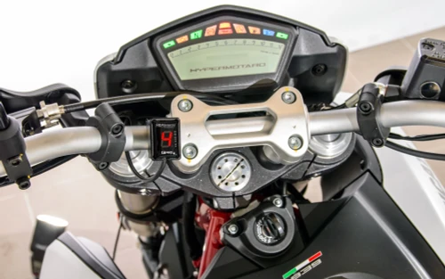 HealTech GIpro DS-Series G2 – Smart Gear Indicator for Diagnostic Port (GPDT)
