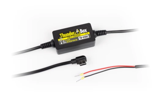 HealTech ThunderBox USB Socket/Plug (TB-USB)