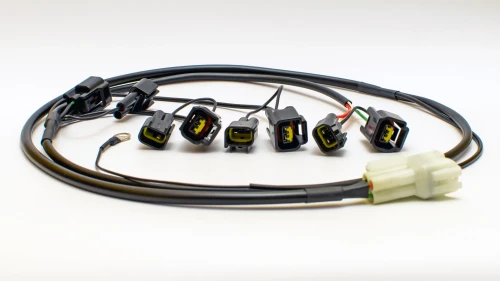 HealTech QuickShifter Easy – QSR Harness Kit Only