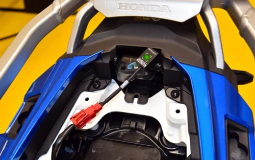 HealTech DCT Dyno Tool – Honda DCT Dyno Mode Activator (DCT)