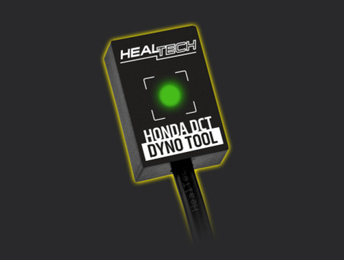 HealTech DCT Dyno Tool – Honda DCT Dyno Mode Activator (DCT)