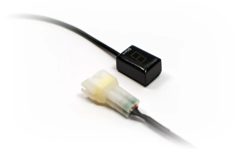 HealTech GIpro DS-Series G1 – Gear Indicator for Diagnostic Port (GPDS)