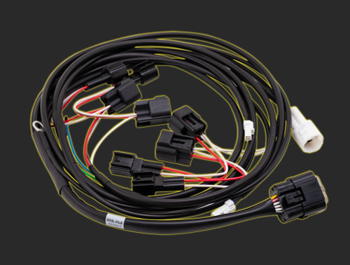 HealTech AR Assistant – Harness Kit Only (ARA-Kxx)