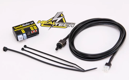 HealTech SpeedoHealer V4-AB – Module Only (SH-V4-AB)