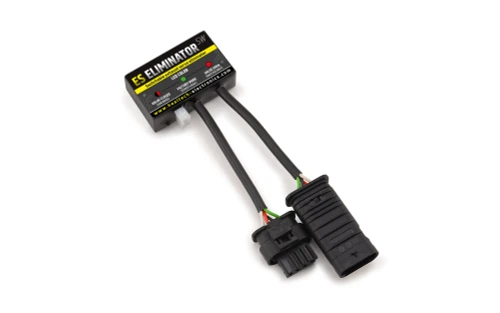HealTech Exhaust Servo Eliminator SW – Switchable Version (ESE-SW)
