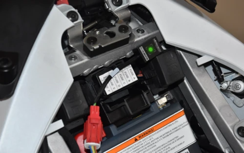 HealTech ES Calibrator – Exhaust Servo Motor Calibration Tool (ESC)
