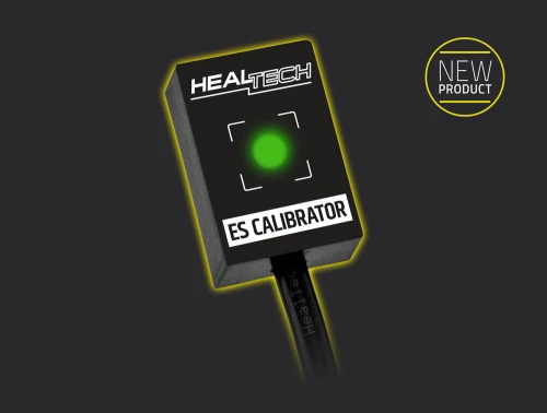 HealTech ES Calibrator – Exhaust Servo Motor Calibration Tool (ESC)