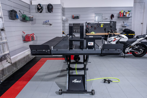 HMC Side Extension Package - SL-3086 (SL-3086 Side X Package)