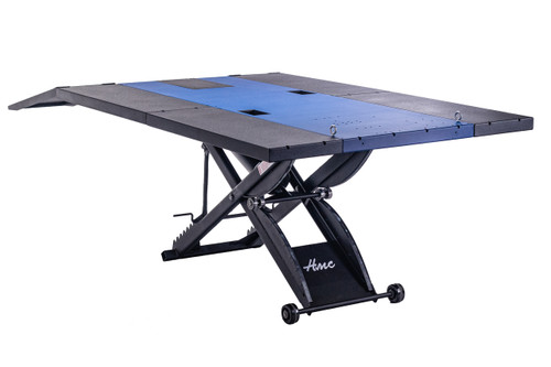 HMC Quad Side Extension Package - SL-3090 (SL-3090 Quad Side X Package)