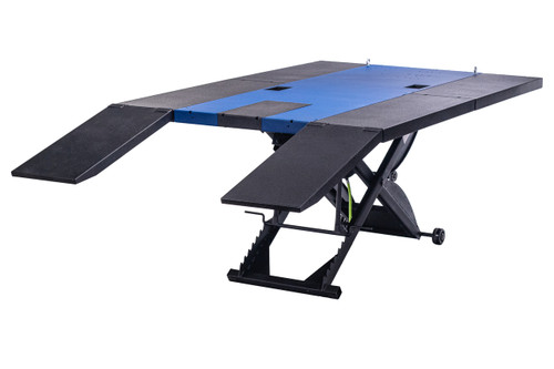 HMC Quad Side Extension Package - SL-3090 (SL-3090 Quad Side X Package)