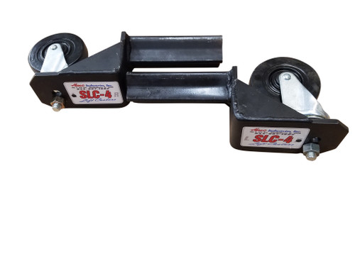 HMC Caster Set - SL Series (SLC-4)