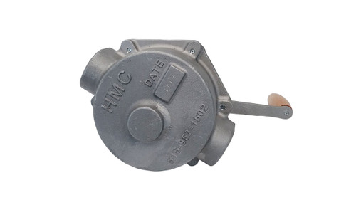 HMC GP-1 Pump + CH-12 Hose Combo Kit (GP-1/CH-12)