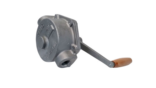 HMC GP-1 Pump + CH-16 Hose Combo Kit (GP-1/CH-16)
