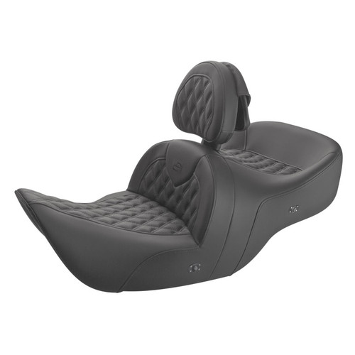 Saddlemen Road Sofa seat for Honda GL1800 Gold Wing