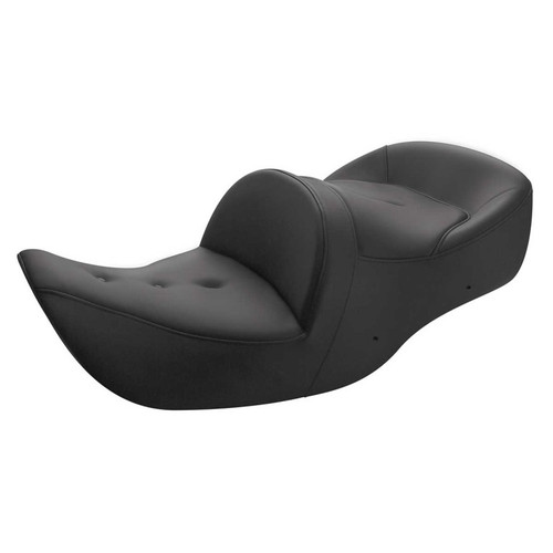 Saddlemen Road Sofa Seat - Honda GL1800 Gold Wing (2001-2010) (Without Backrest)