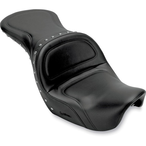 Saddlemen Explorer Special Seat - Harley-Davidson FXD/FXDWG/FLD Dyna (2006-2017)