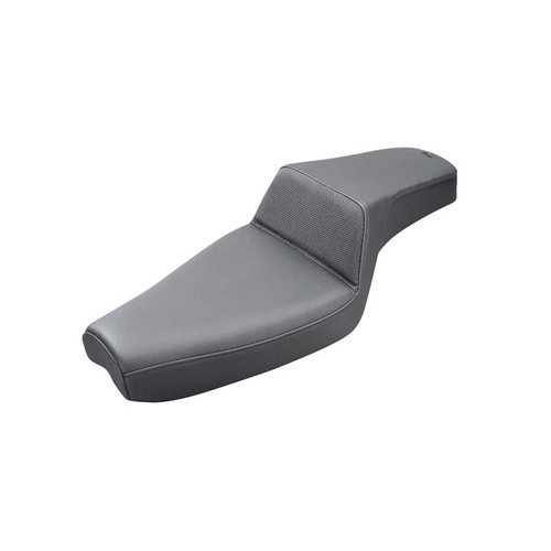 Saddlemen Step-Up Gripper Seat - Harley-Davidson XL Sportster (1979-2003)