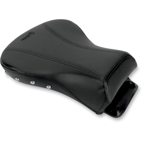 Saddlemen Renegade Tour Pillion - Harley-Davidson FLSTC/FLSTF/FLSTN/FLSTS/FLSTSC/FXST/FXSTB/FXSTS Softail (2000-2007)