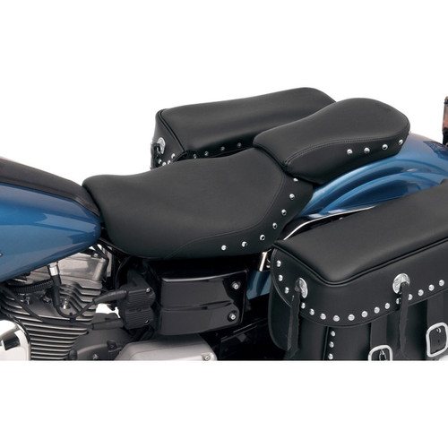 Saddlemen Renegade Solo Seat - Harley-Davidson FXD Dyna (2004-2005)